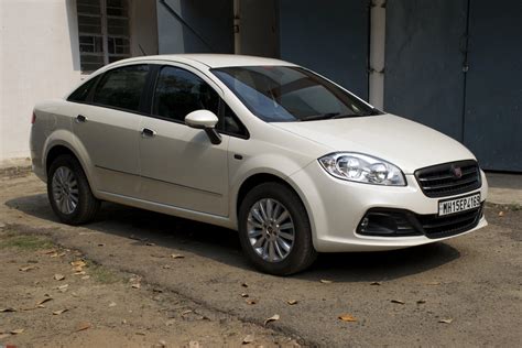 Fiat Linea T Jet Test Drive Review Page 192 Team BHP