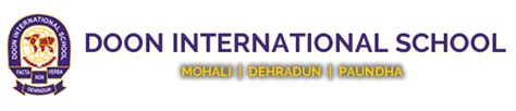 Doon International School – Mohali