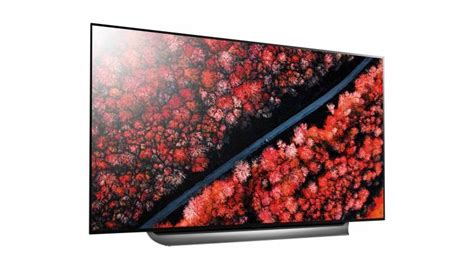 Fernseher Ultra Hd Und K Lg Oled C Pla Im Test Hifitest De