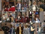 Naked Tyra Banks In The Fresh Prince Of Bel Air