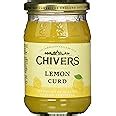 Chivers Lemon Curd Authentische Englische Marmelade F R S E Zitronen