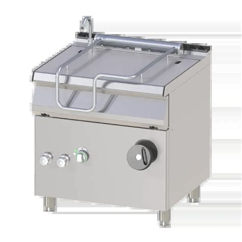 Sauteuse Basculante Manuelle Professionnelle Lectrique Cuve En Inox