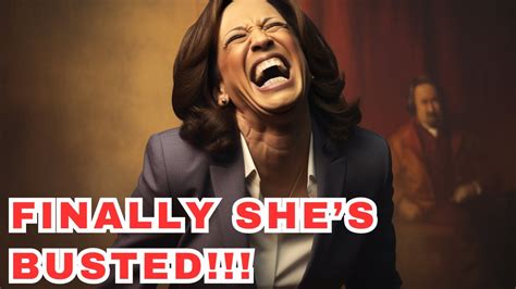 Liberal Media Finally Blindsides Kamala Harris And Catches Her Without Any Real Explanation