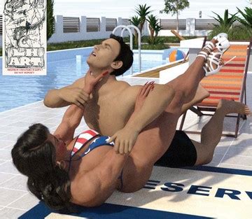 Prom Domination 8muses Sex And Porn Comics