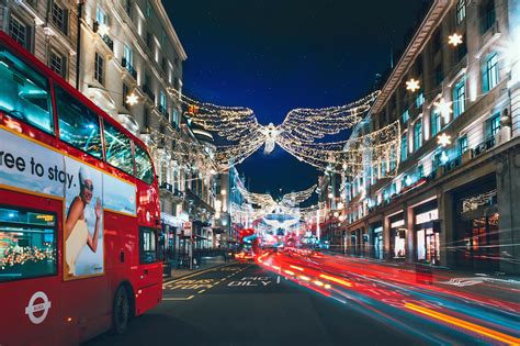 When To See London S Christmas 2023 Lights Switched On Londonist