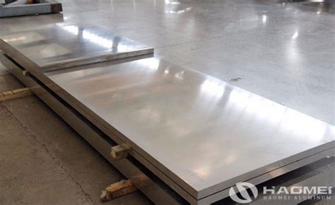 What Is 5083 Aluminum Used For Haomei