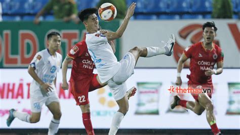 CLB Nam Định bị CĐV chỉ trích gay gắt sau trận thua CLB CAHN HLV Vũ