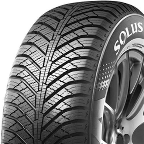 Opony Kumho SOLUS HA31 195 60R16 89H Opinie I Ceny Na Ceneo Pl