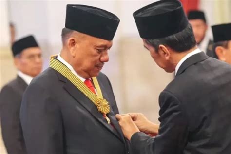 Gubernur Paling Kaya Raya Saat Ini Inilah Harta Kekayaan Olly