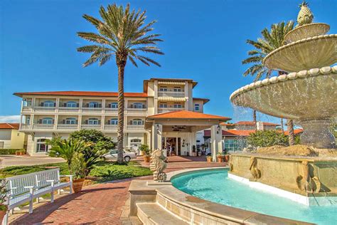 Escape To Paradise At Ponte Vedra Inn Club Ponte Vedra Beach