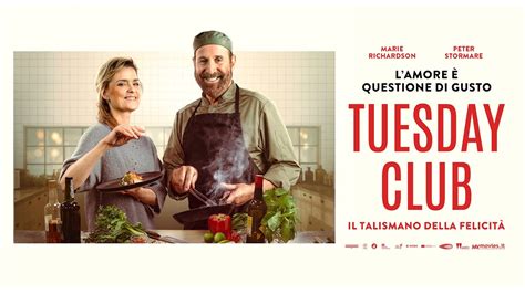 Tuesday Club Il Talismano Della Felicit Di Annika Appelin