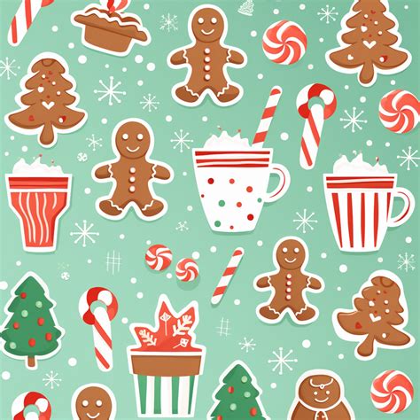 Christmas Gingerbread Art Free Stock Photo Public Domain Pictures