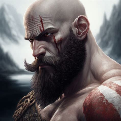 Who Was Kratos In Greek Mythology Myth Nerd