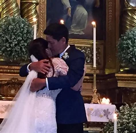 Photos: Vic Sotto and Pauleen Luna Wedding | Starmometer