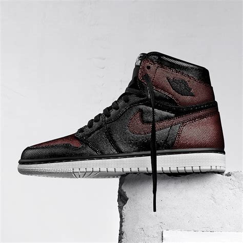 Air Jordan 1 Fearless Ones все расцветки новой коллекции