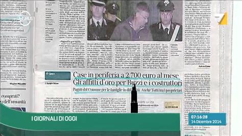 Omnibus Rassegna Stampa Puntata Youtube