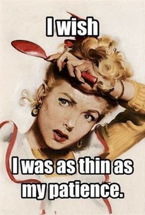 These Vintage Humor Photos with Sarcastic Captions Will Make You LOL ...