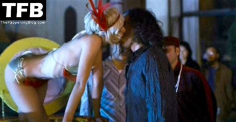 Shannyn Sossamon Nude Sexy Collection Photos TheFappening