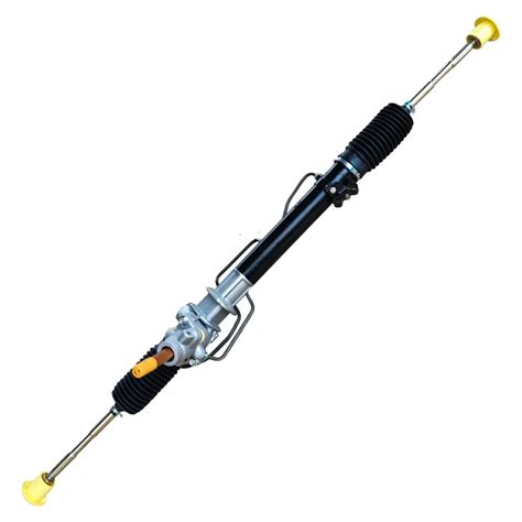 Auto Steering Gear Power Steering Rack For Toyota Corolla Zze122 Ae121