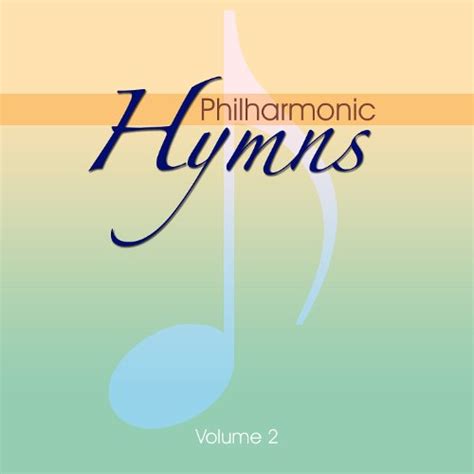 Amazon Music The Eden Symphony Orchestraのphilharmonic Hymns