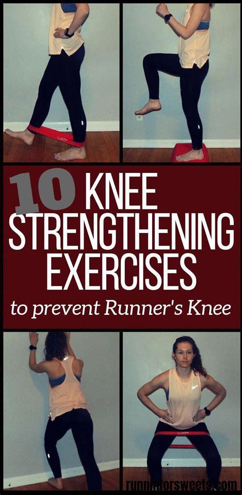 Best Knee Strengthening Exercises And Precautions To Take Artofit