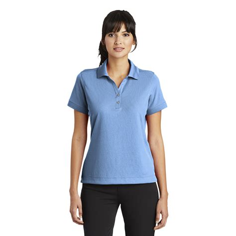 Nike Dri Fit Classic Womens Polo 286772