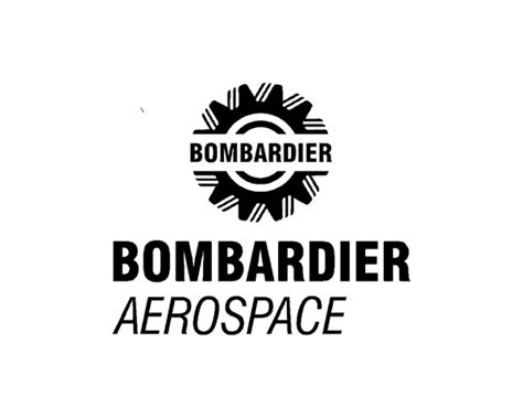 Bombardier Aerospace Logo