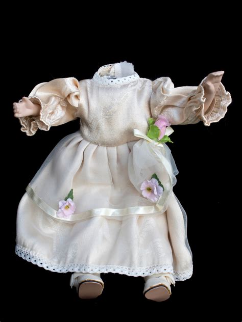 Create DIY Doll Clothes to Bring Your Imagination to Life