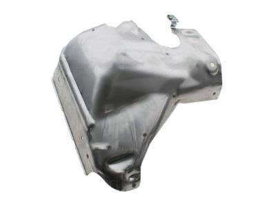 J Genuine Nissan J Cover Exhaust Manifold