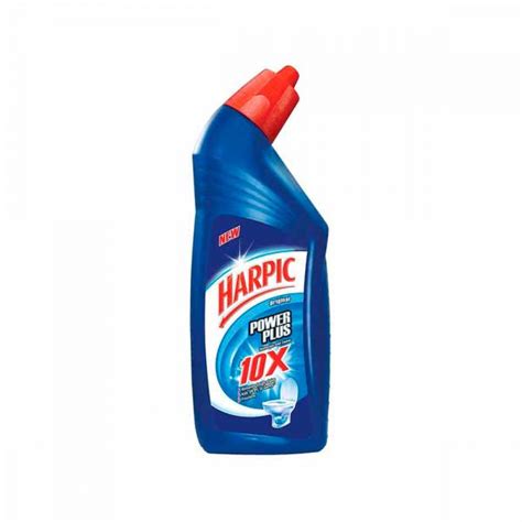 Harpic Liquid Blue 500ml