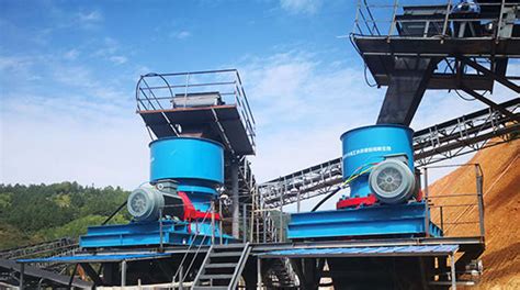 What Are The Types Of Tph Cone Crusher Luoyang Dahua