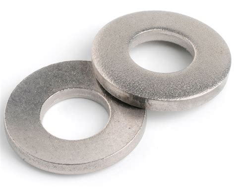 Conical Spring Washers Din 6796