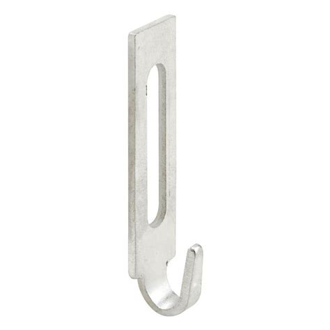 Prime-Line Screen Door Latch Strike-A 217 - The Home Depot