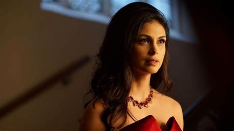 Photo De Morena Baccarin Gotham 2014 Photo Morena Baccarin