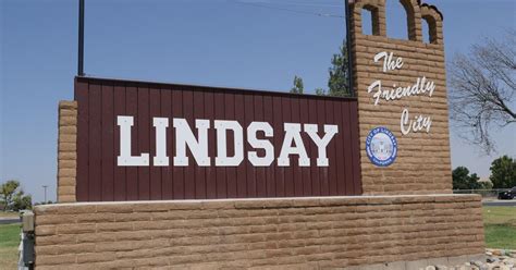 Lindsay, California: A Hidden Gem of Sunshine and Oranges