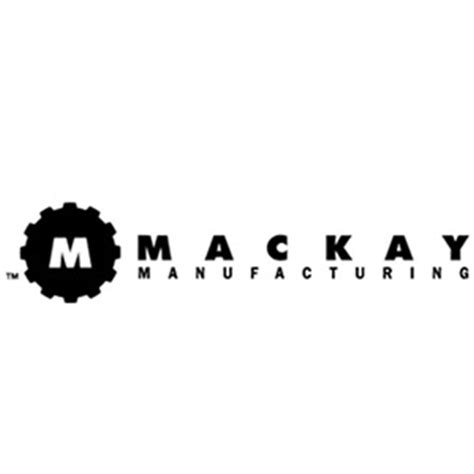 Customer Testimonial MacKay Manufacturing Tsugami America