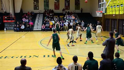 Herkimer Generals Mens Basketball Youtube