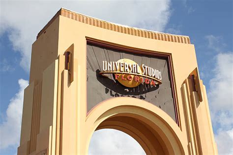 Universal Studios Florida Stock Photos Pictures And Royalty Free Images