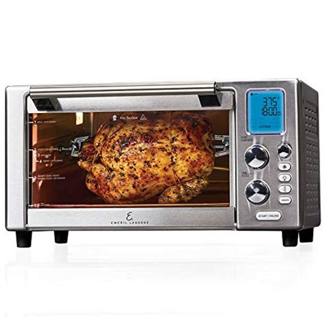 Best Air Fryer Convection Oven Combo Top Rated And Buying Guide