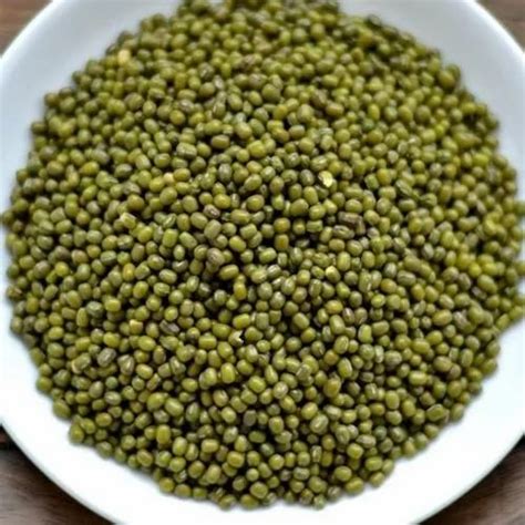 Green Sabut Moong Dal At Rs 77 Kilogram Moong Dal In Jagraon ID