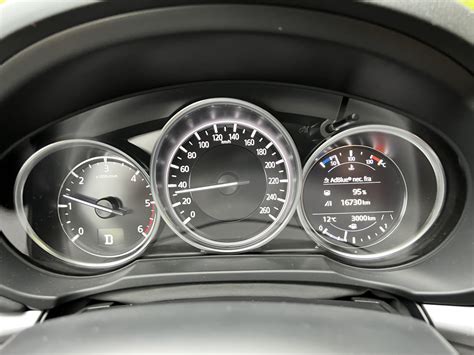 Парктроники чудят — Mazda CX-5 (2G), 2,2 л, 2021 года | электроника ...