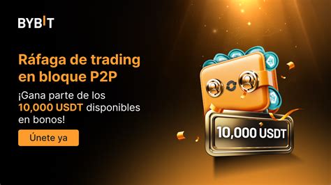 Bybit Announcement R Faga De Trading En Bloque P P Gana Parte De Los