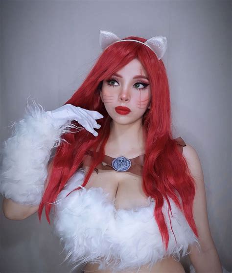 Katarina Kitty Cat By Megumicosplays On Deviantart