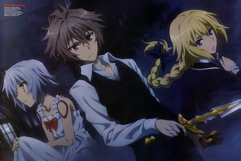 Assassin Of Black Fate Apocrypha Jack The Ripper Fate Apocrypha Ruler