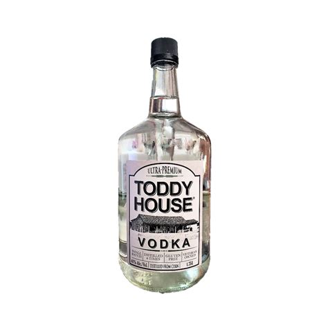 Atx Wholesale Liquors Toddy House Brands