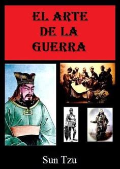 Frases De El Arte De La Guerra Frases Libro Mundi Frases