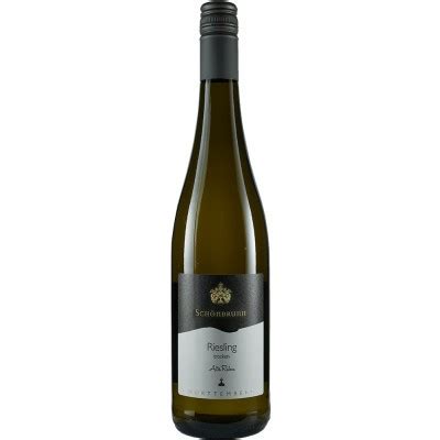 Schönbrunn 2021 Riesling Alte Reben trocken Riesling