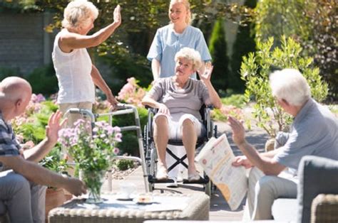 Respite Care A Lifeline For Caregivers Activate Homecare Llc Medium