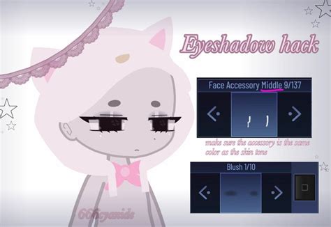 Gacha Clubgachaococ Hacks Gacha Club Hacksoutfit Ideasoc Ideasgacha