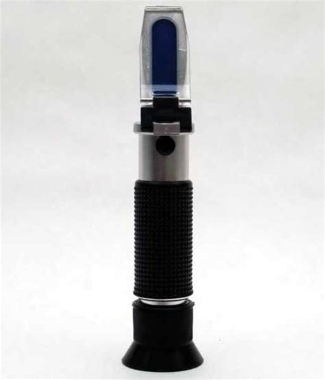 Hand Held Fruits, Beer & Wine Brix Refractometer | Konga Online Shopping